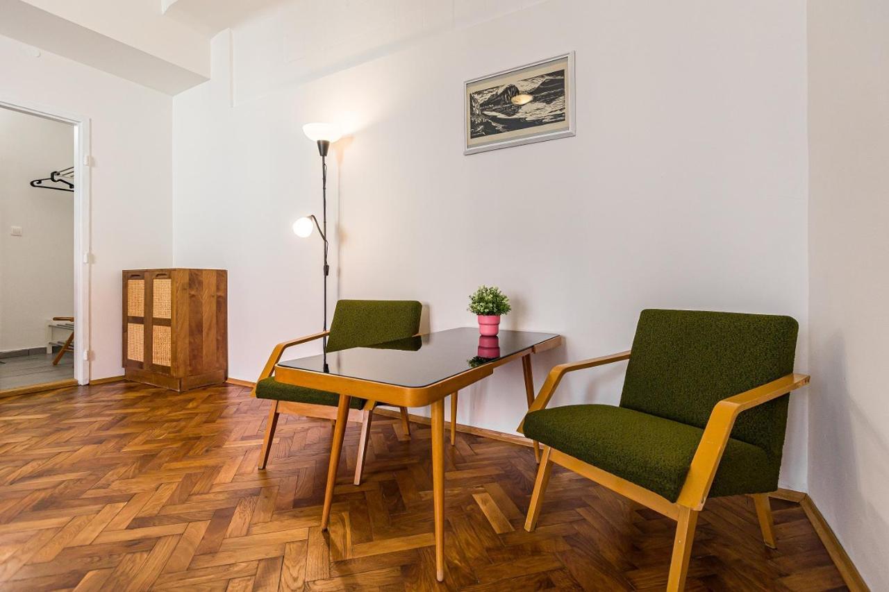 Best View Apartments Bratislava Exterior foto