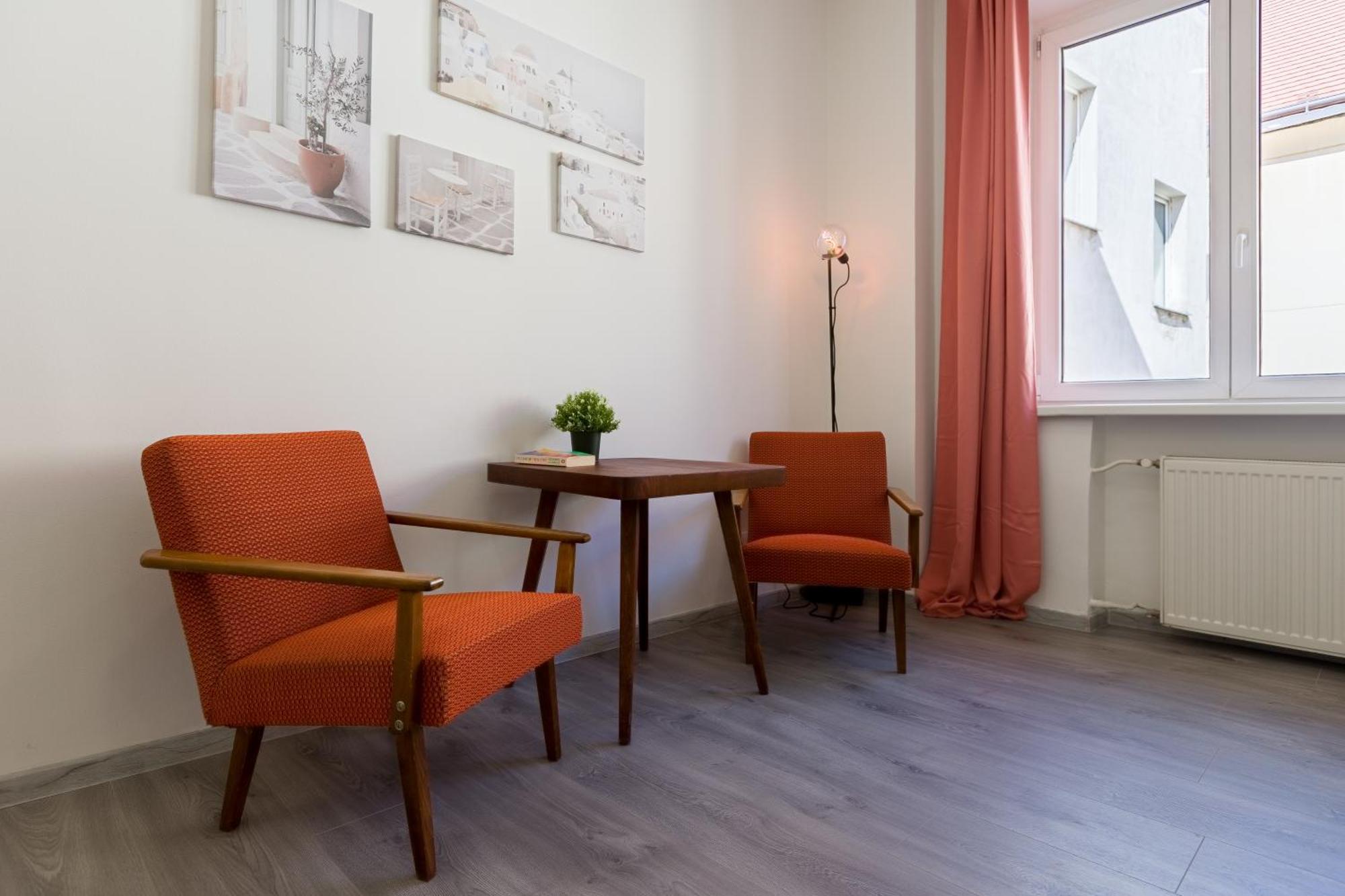 Best View Apartments Bratislava Exterior foto