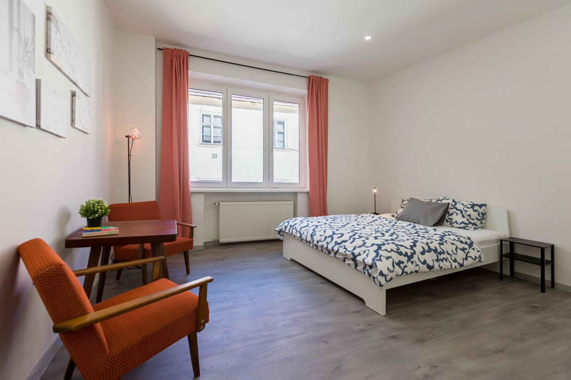 Best View Apartments Bratislava Exterior foto