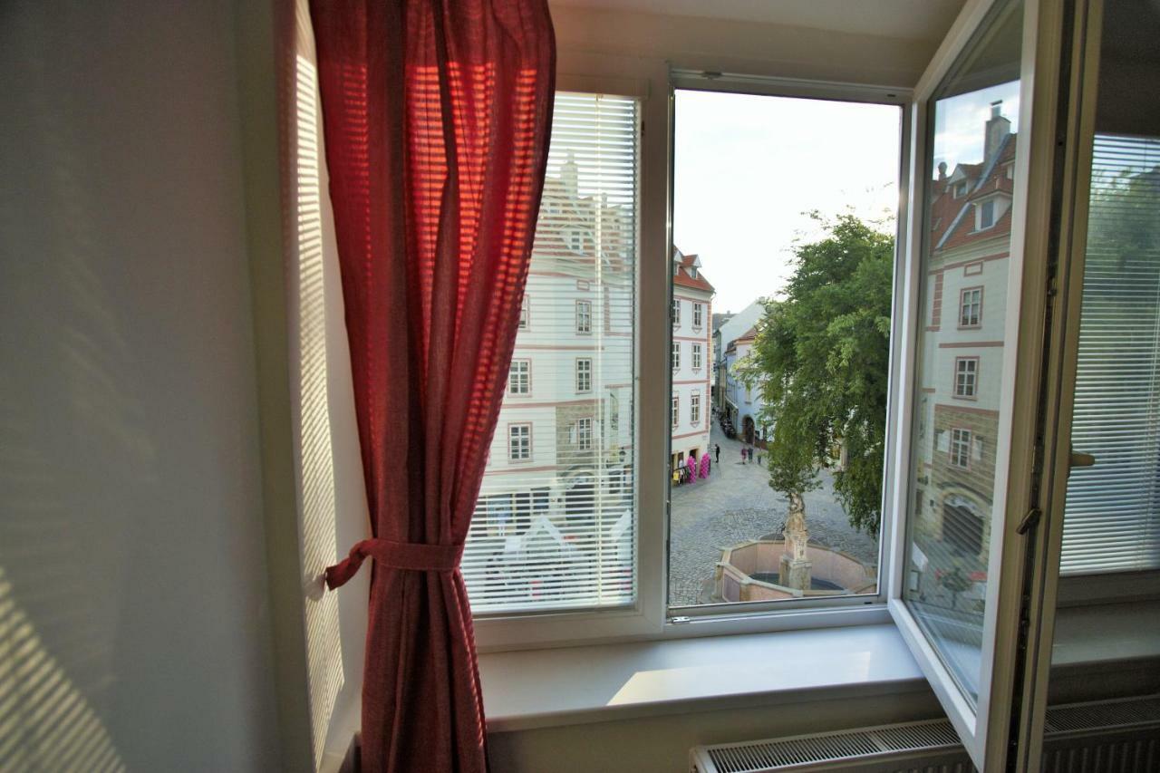 Best View Apartments Bratislava Exterior foto