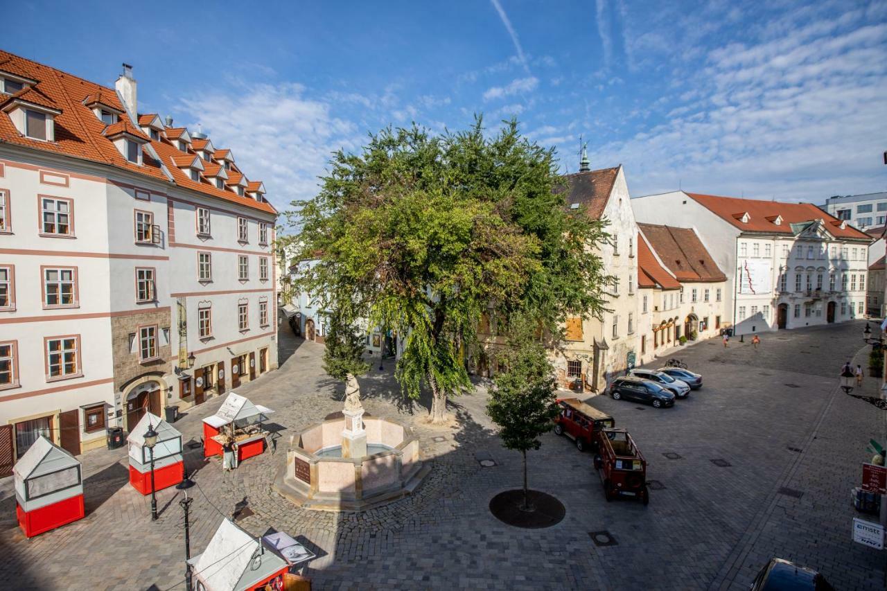 Best View Apartments Bratislava Exterior foto