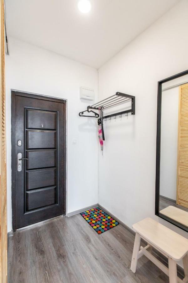 Best View Apartments Bratislava Exterior foto